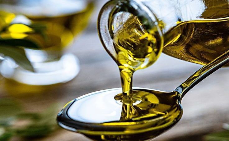 Ціни на соняшникову олію в Україні продовжують зростати