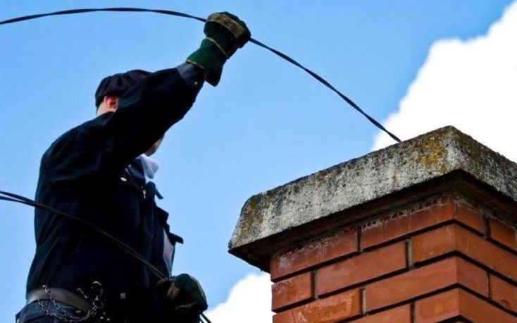 Перевірка димоходів і вентиляційних каналів: питання безпеки кожного мешканця