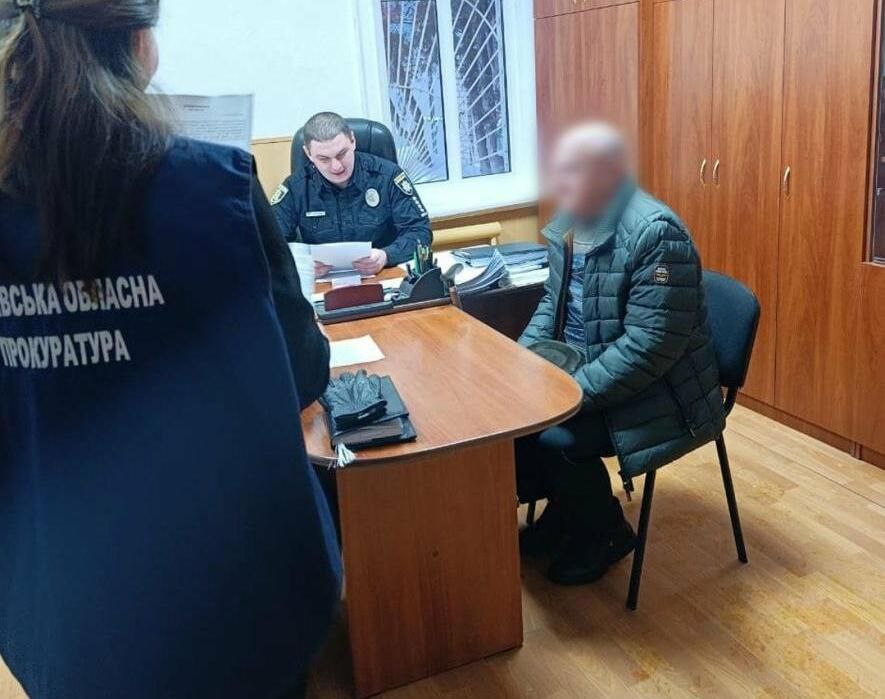 Ексдепутат Богодухівської міськради не задекларував майже 144 млн грн нерухомості — підозра від прокуратури