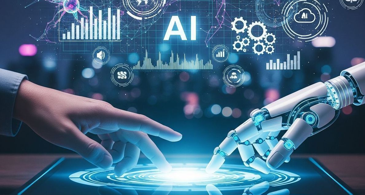 Штучний інтелект простими словами: що це, навіщо він потрібен і чи варто його боятися