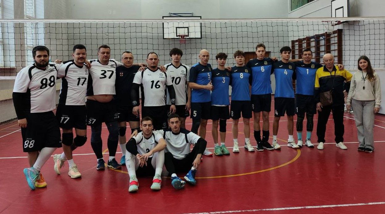 Спортивний тиждень Богодухівщини: результати виступів