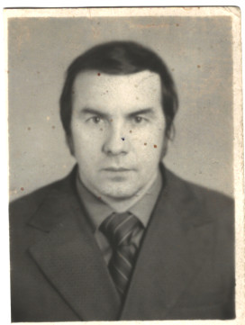 Пішов у Вічність Xудожник від Бога…