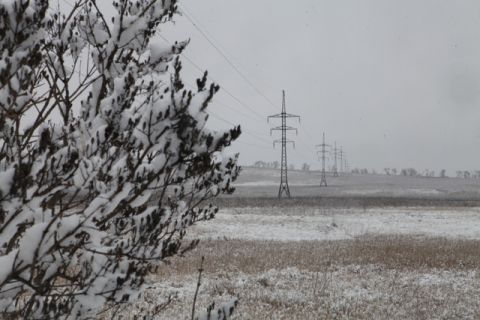 У Харкові та області пояснили причини аварійних відключень електроенергії