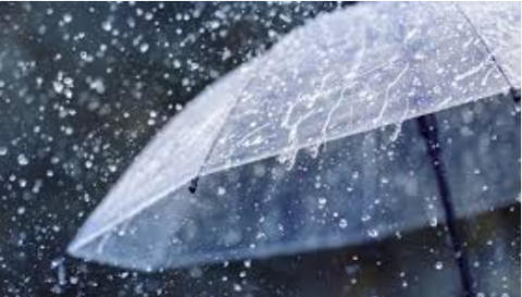 16–18 лютого очікуються опади, ожеледиця та сильний вітер