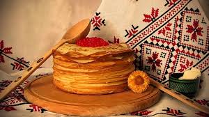 Традиції святкування Масниці в Україні