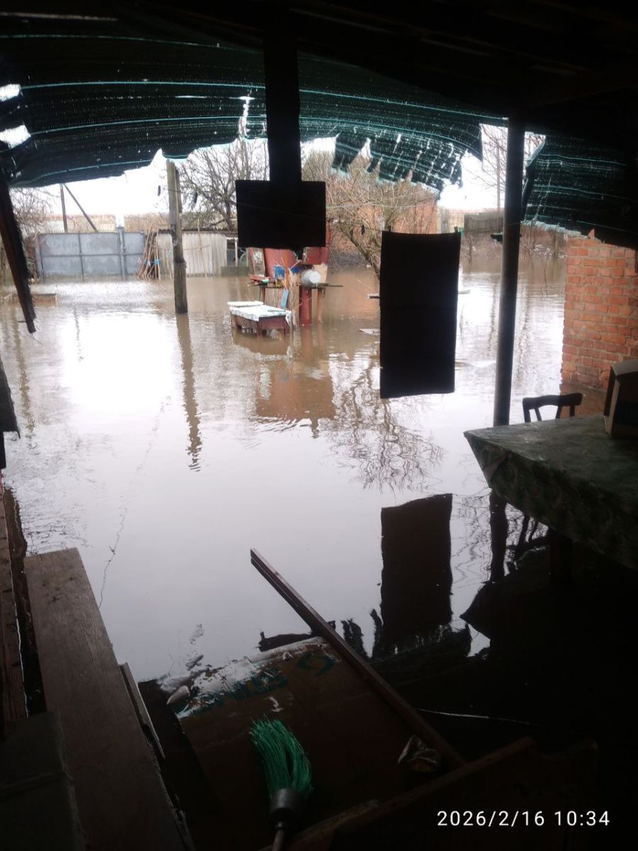 Коли вода розділила місто - люди об’єдналися