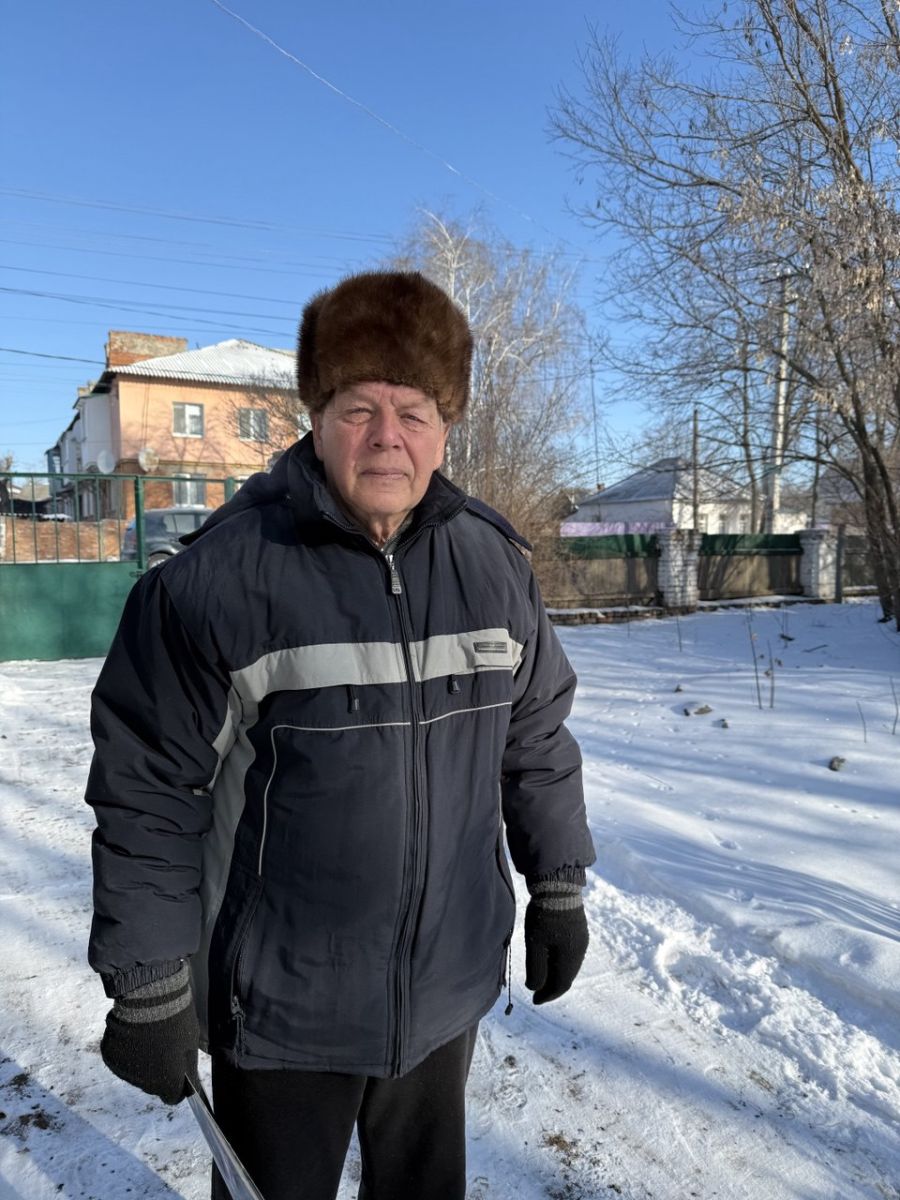 Дмитро Максимович - приклад професіоналізму