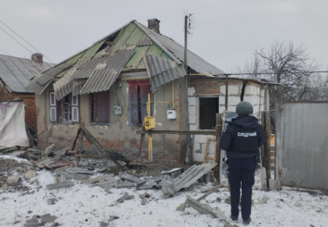 Чотири роки війни: як змінилася Богодухівська громада