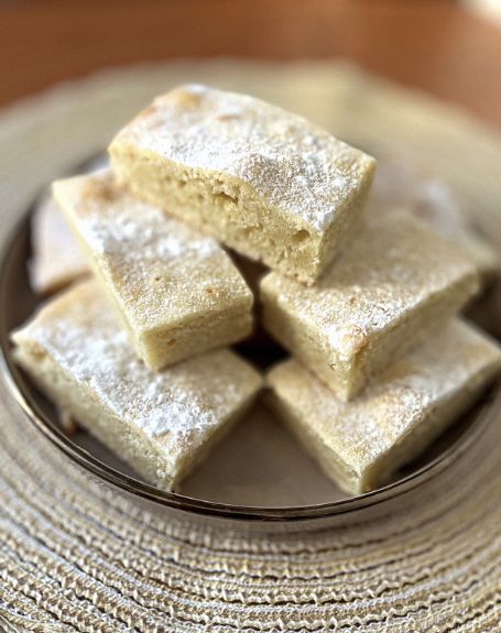 Домашній сметанний пиріг – готуємо разом просто і смачно