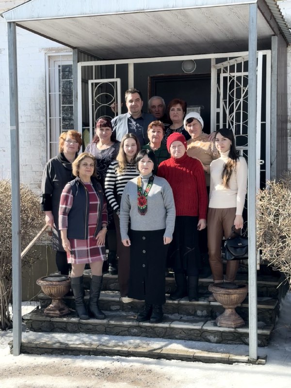 96-й день народження газети…