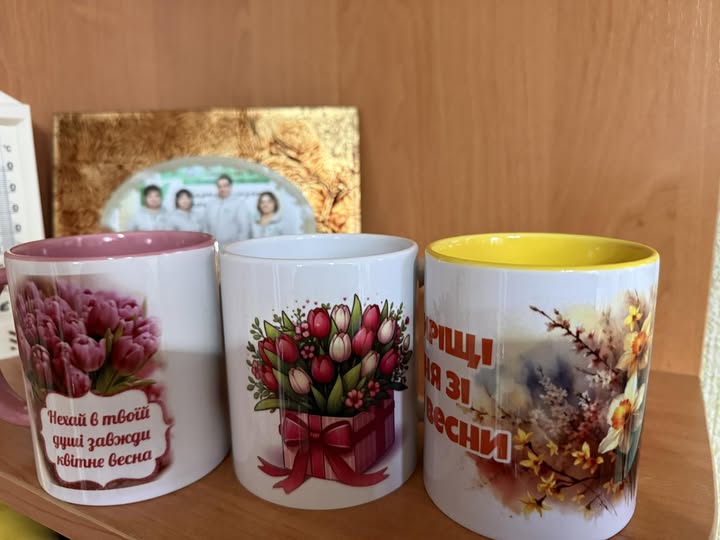 "Маяківський» розіграш на придбання тканини для плетіння маскувальних сіток для богодухівських "павучків"