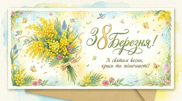 8 березня: факти, що змінюють сприйняття свята