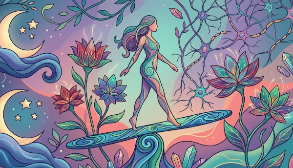 Магія біології: дивовижні факти про жінок