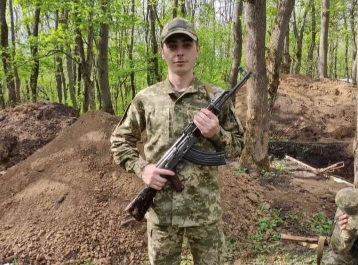 Вітаємо вдома, Ігоре!