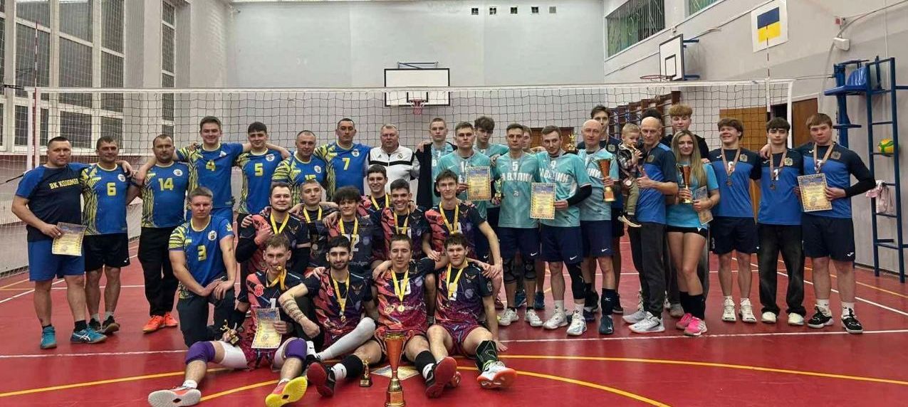 Спортивні вихідні Богодухівщини: енергія волі та футбольних перемог