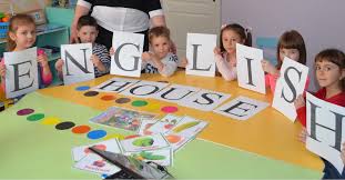 У дитсадках вводять обов’язкову англійську для старших груп