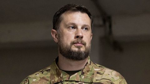 Військовий з Харківщини готував вбивство Андрія Білецького