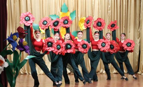 У громаді привітали працівників комунальної та сервісної сфер