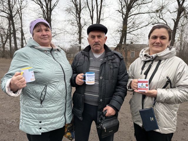 &nbsp; &nbsp;Карлівка – з багатою історією, теплом і щирими людьми…