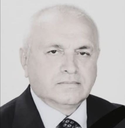 &nbsp; &nbsp; &nbsp;Пішла у вічність людина-епоха