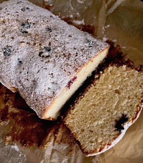 Пиріг «12 ложок» - простий рецепт без вагів від землячки 🥧