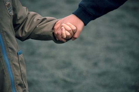 Як отримати статус дитини, яка постраждала через війну