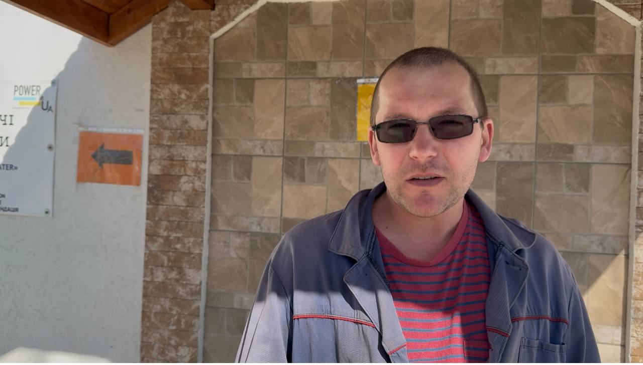 Чому немає води у Полковій Микитівці? Запитання земляка і коментар керівника КП "Богодухіввода"