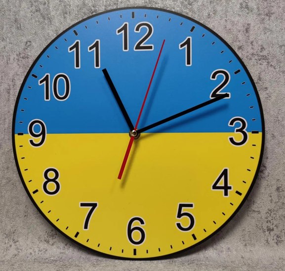 Перехід на літній час 2026: коли переводити годинники