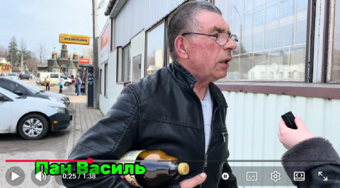 "Б'є по гаманцю": землякиі і землячки  поділилися,  що останнім часом  подорожчало найбільше