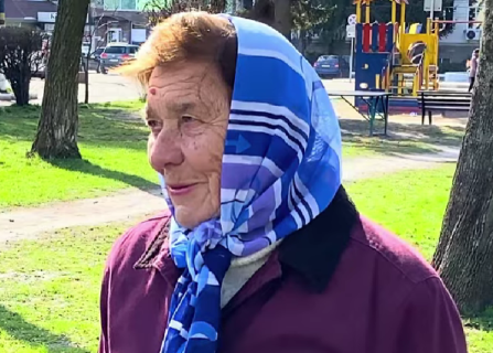 День здоров’я у Богодухові: що місцеві жителі кажуть про медицину