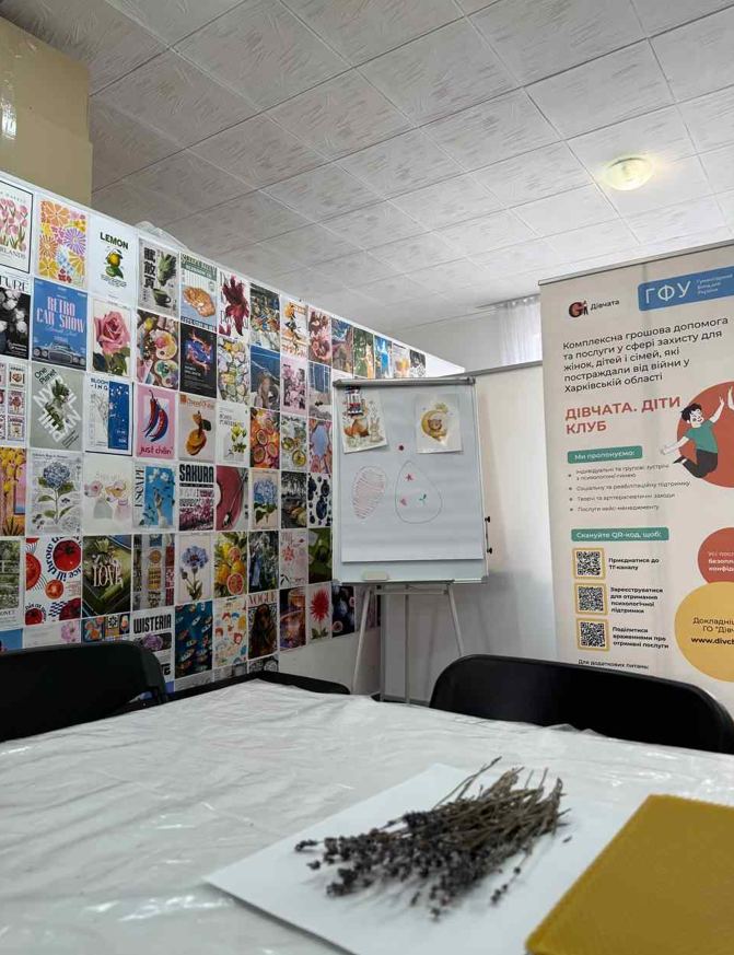 Відкрий для себе новий простір: куди піти у Богодухові та провести час із користю