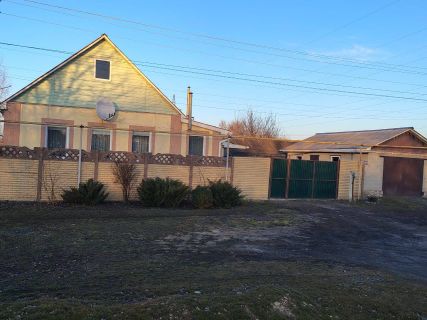 Продам будинок у Богодухові 40 тис.$