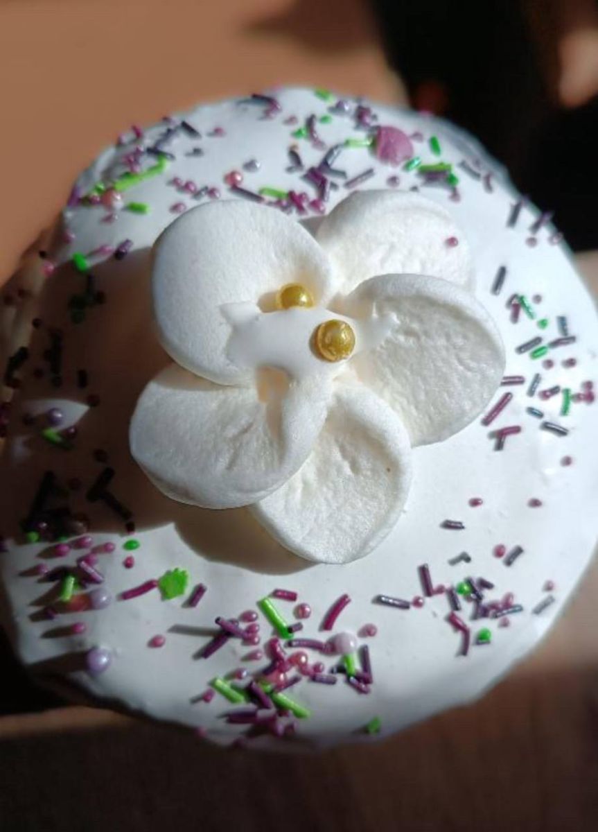 Час пекти паски: перевірений рецепт від нашої землячки