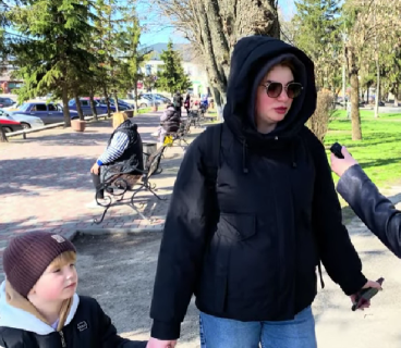 Що впливає на стан здоров'я: думки мешканців міста