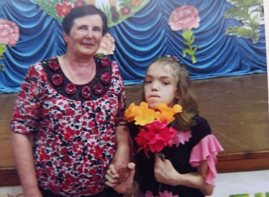 КАРТИНИ, ЩО ДАРУЮТЬ СВІТЛО І ДОБРО