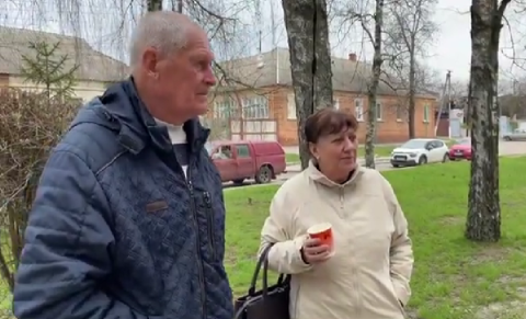 "Скринінг здоров'я 40+": чи чули мешканці міста про цю програму