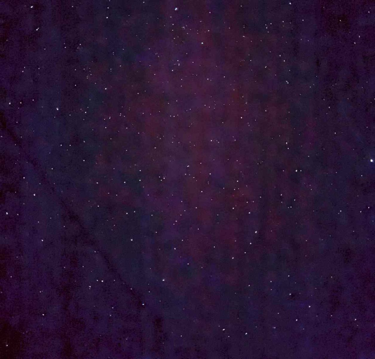 Ліриди - весняний метеорний дощ, який варто побачити