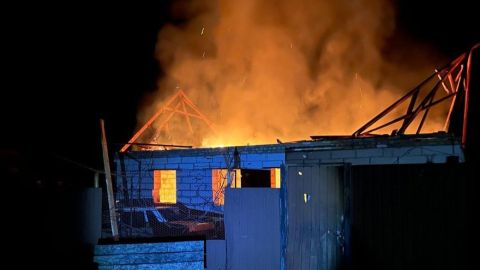 Атаки Богодухова продовжуються: пошкодження за добу