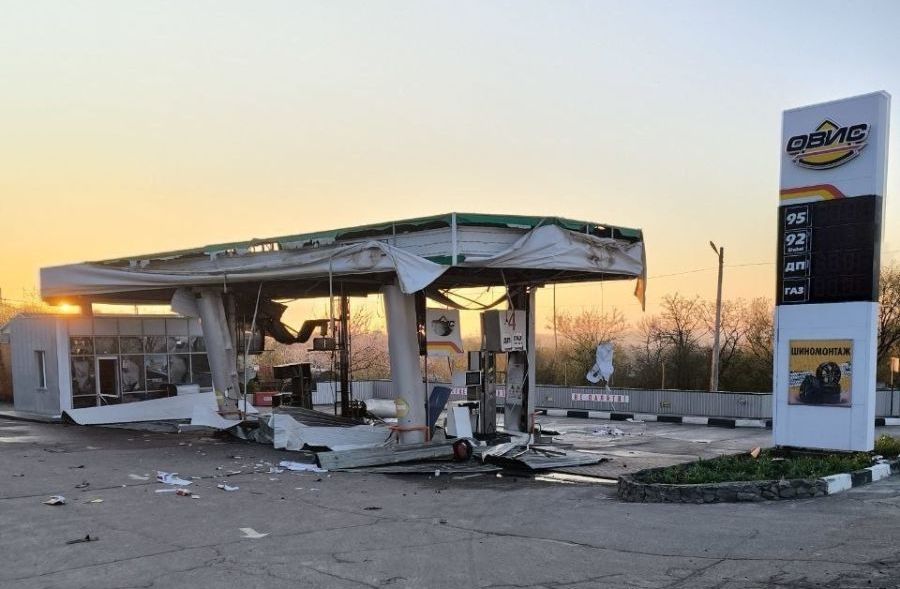 У Богодухові без заправок: як водії виходять із ситуації?