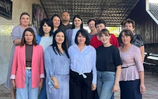 Богодухівський ЦНАП :«Ми стали ближчими до людей»