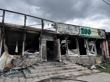 Життя знову як на початку війни: підсумки масованих обстрілів за останній тиждень