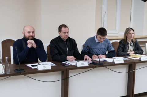 Харківщина посилює гуманітарну допомогу: ОВА провела зустріч із партнерами ООН