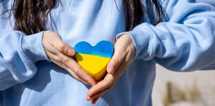Волонтерство під час війни: думки про довіру до фондів і культуру донатів