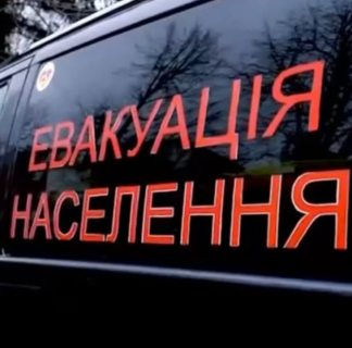 Евакуація на Богодухівщині: із прикордонних сіл за тиждень вивезли 169 людей