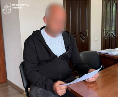 Водію мотоцикла оголосили підозру за ДТП із 6-річною дівчинкою