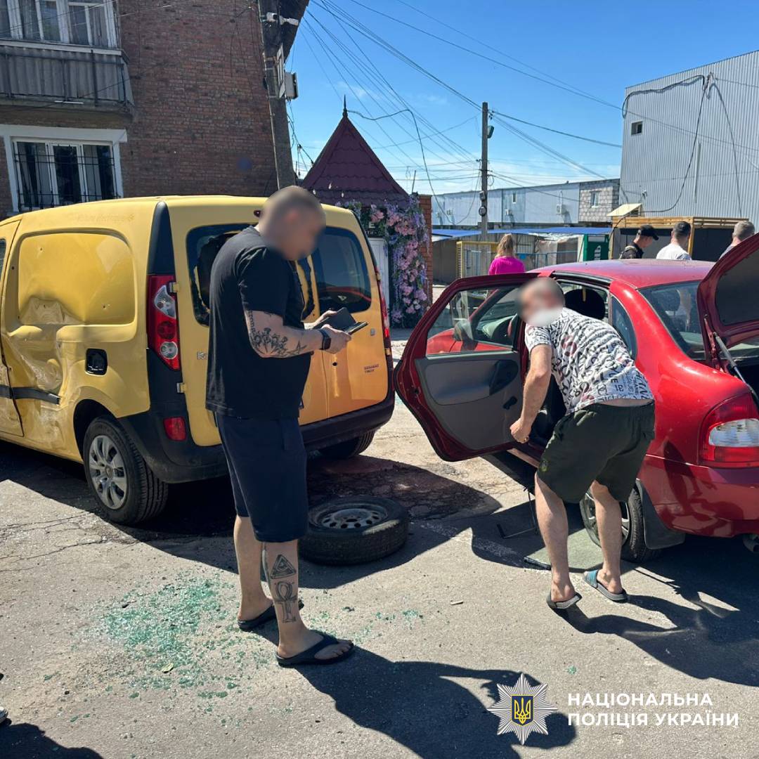 Богодухівщина під масованими атаками дронів: 17 постраждалих, пошкоджені будинки, авто та інфраструктура