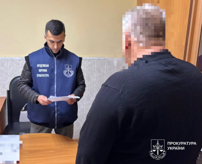 Аграрію з Богодухівщини оголосили підозру за захоплення частини археологічної пам’ятки «Війтенки-1»