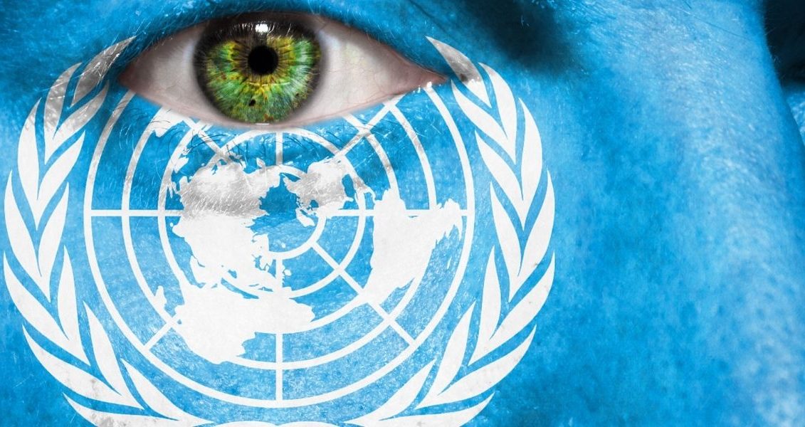 29 травня — Міжнародний день миротворців ООН