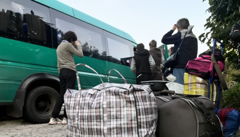 Чи планують жителі залишатися у Богодухові: результати опитування
