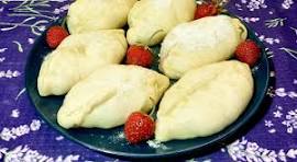 Вареники на пару &nbsp;